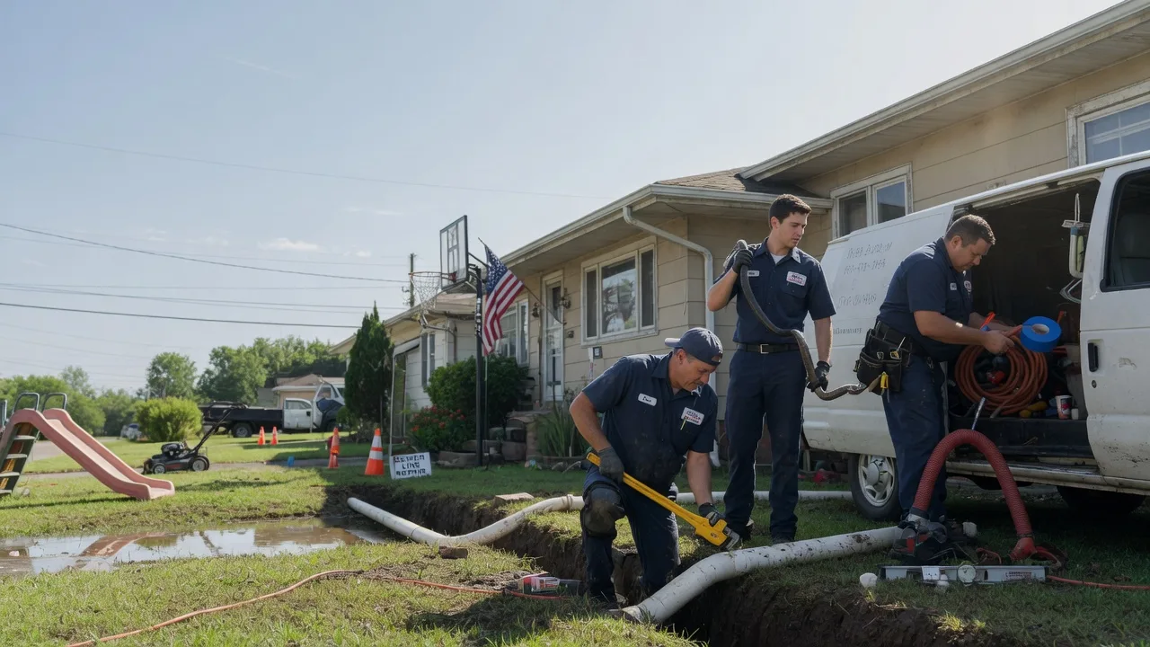 Toilet Installation in Senecaville, OH near me